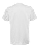 C2 Sport Youth Performance T-Shirt 5200 - White