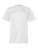 C2 Sport Youth Performance T-Shirt 5200 - White