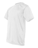 C2 Sport Youth Performance T-Shirt 5200 - White