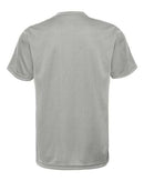 C2 Sport Youth Performance T-Shirt 5200 - Silver