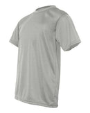 C2 Sport Youth Performance T-Shirt 5200 - Silver