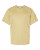C2 Sport Youth Performance T-Shirt 5200 - Vegas Gold