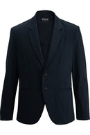 Edwards Point Grey Mens Blazer [