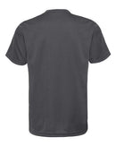 C2 Sport Youth Performance T-Shirt 5200 - Graphite
