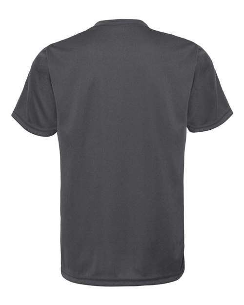 C2 Sport Youth Performance T-Shirt 5200 - Graphite