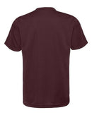 C2 Sport Youth Performance T-Shirt 5200 - Maroon