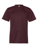 C2 Sport Youth Performance T-Shirt 5200 - Maroon