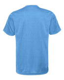 C2 Sport Youth Performance T-Shirt 5200 - Columbia Blue