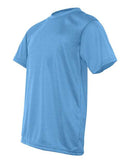 C2 Sport Youth Performance T-Shirt 5200 - Columbia Blue