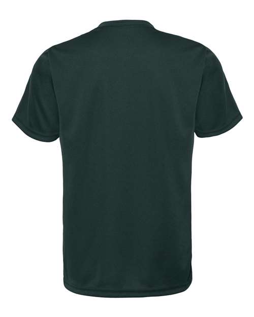 C2 Sport Youth Performance T-Shirt 5200 - Forest