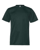 C2 Sport Youth Performance T-Shirt 5200 - Forest