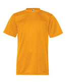 C2 Sport Youth Performance T-Shirt 5200 - Gold