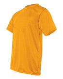 C2 Sport Youth Performance T-Shirt 5200 - Gold