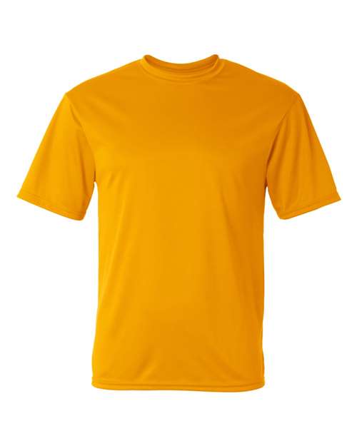 C2 Sport Performance T-Shirt 5100 - Gold