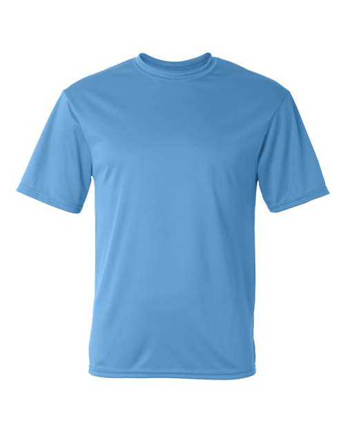 C2 Sport Performance T-Shirt 5100 - Columbia Blue