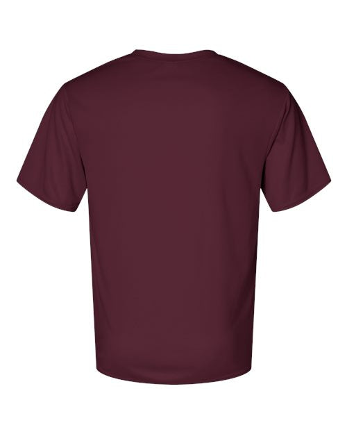 C2 Sport Performance T-Shirt 5100 - Maroon