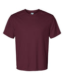 C2 Sport Performance T-Shirt 5100 - Maroon