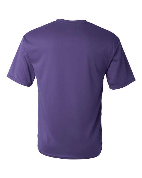 C2 Sport Performance T-Shirt 5100 - Purple