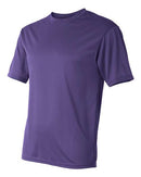 C2 Sport Performance T-Shirt 5100 - Purple