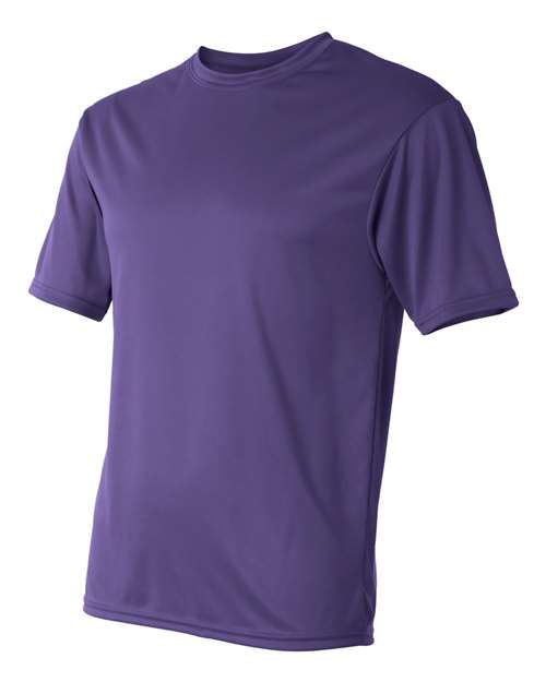 C2 Sport Performance T-Shirt 5100 - Purple