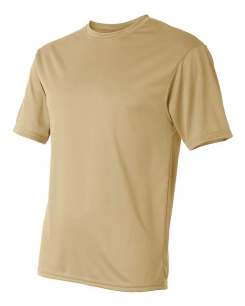 C2 Sport Performance T-Shirt 5100 - Vegas Gold