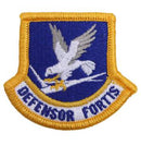 Rothco US Air Force Flash Patch. Item