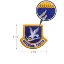Rothco US Air Force Flash Patch. Item