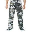 Rothco Vintage Paratrooper Cargo Fatigue Pants. Item