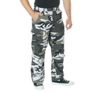 Rothco Vintage Paratrooper Cargo Fatigue Pants. Item