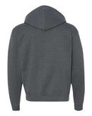 Champion Powerblend® Full-Zip Hooded Sweatshirt S800