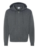 Champion Powerblend® Full-Zip Hooded Sweatshirt S800