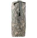 Rothco Heavyweight Top Load Canvas Duffle Bag . Item