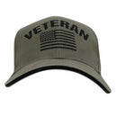 Rothco Vintage Veteran Low Pro Cap. Item