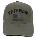 Rothco Vintage Veteran Low Pro Cap. Item