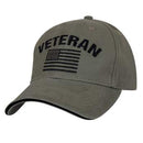 Rothco Vintage Veteran Low Pro Cap. Item