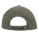 Rothco Vintage Veteran Low Pro Cap. Item