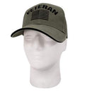 Rothco Vintage Veteran Low Pro Cap. Item