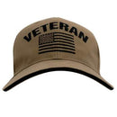 Rothco Vintage Veteran Low Pro Cap. Item