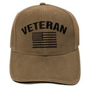Rothco Vintage Veteran Low Pro Cap. Item