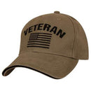 Rothco Vintage Veteran Low Pro Cap. Item