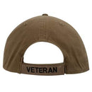 Rothco Vintage Veteran Low Pro Cap. Item