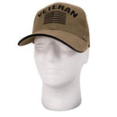 Rothco Vintage Veteran Low Pro Cap. Item