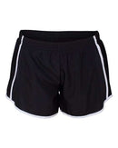Augusta Sportswear Women's Pulse Team Running Shorts 1265