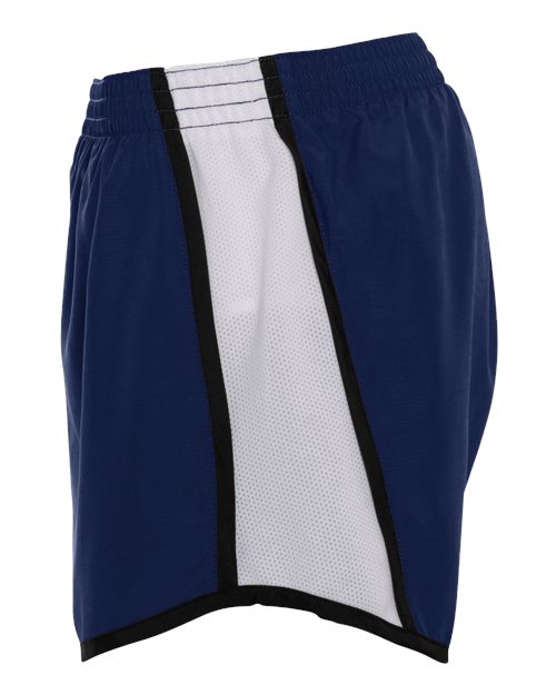 Augusta Sportswear Women's Pulse Team Running Shorts 1265