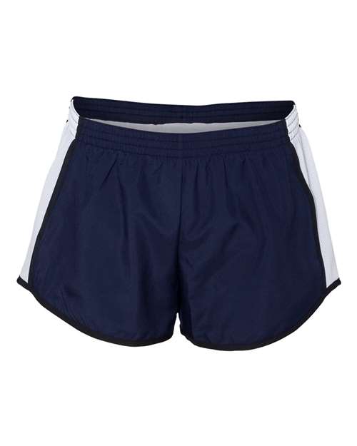 Augusta Sportswear Women's Pulse Team Running Shorts 1265