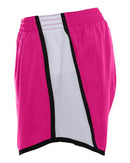 Augusta Sportswear Women's Pulse Team Running Shorts 1265