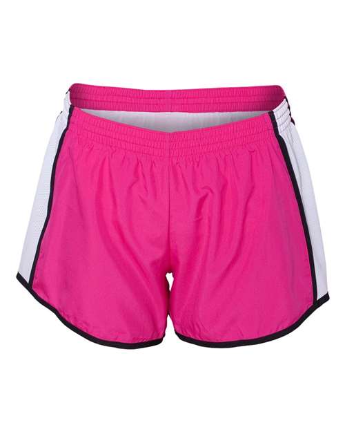 Augusta Sportswear Women's Pulse Team Running Shorts 1265