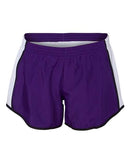 Augusta Sportswear Women's Pulse Team Running Shorts 1265