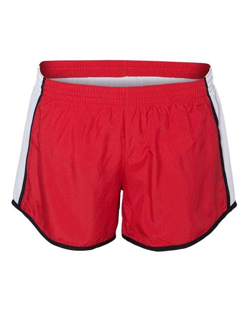 Augusta Sportswear Women's Pulse Team Running Shorts 1265