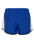 Augusta Sportswear Women's Pulse Team Running Shorts 1265